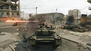 How to report players in Delta Force