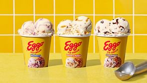Kellogg's set to launch Eggo and Rice Krispies Treats ice cream: All we know