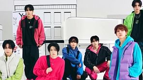 Who are the KickFlip members? Ages and all you need to know about the JYP Entertainment's upcoming K-pop boy group