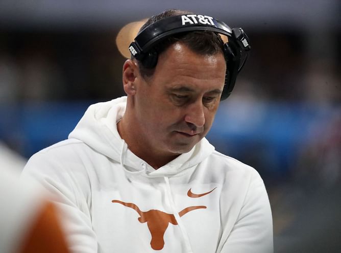 Top 3 landing spots for four-star RB Amari Latimer to the Class of 2026 ft. Texas