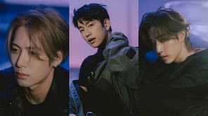 "Heartbreak era"—Fans react to GOT7's latest concept photos for Winter Heptagon