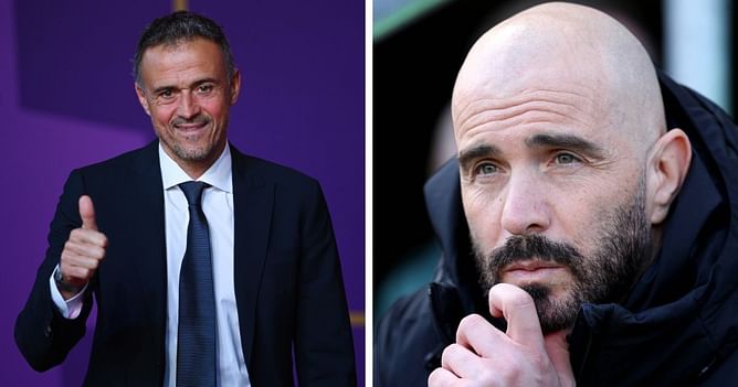 PSG handed massive boost in chase for Chelsea star - Reports