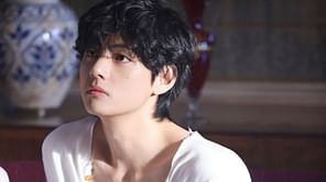 "V's Worldwide Impact"- Fans proud as BTS' Kim Taehyung's Wikipedia Page exceeds 38M views, emerging as most viewed for a K-pop Idol in history