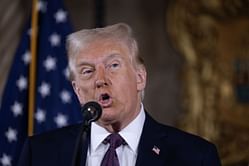 What are smelt fish? Controversy surrounding California Delta explored as Donald Trump criticizes Gavin Newsom's water restoration policies