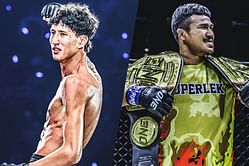 “I will be better than this” - Nabil Anane vows to step into a higher gear in world title unification against Superlek