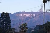 “Might just be the worst sign” — AI-generated image of Hollywood sign on fire sends netizens into a frenzy mode