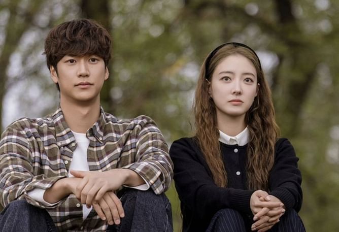 Motel California episode 6 recap: Is Yeon-soo getting married to Nan-woo?