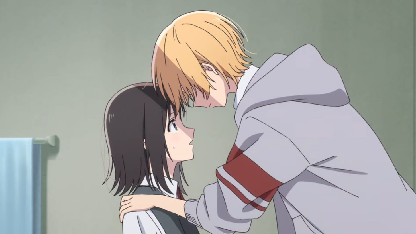 Flower and Asura episode 1 release date and time, where to watch, and more