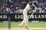 Australia v India - Men's 4th Test Match: Day 4