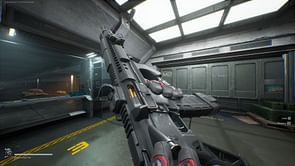 Best M16A4 build in Delta Force