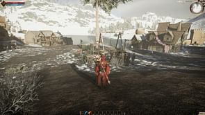 "World's largest MMORPG" launches Early-Access to Mostly Negative consensus on Steam