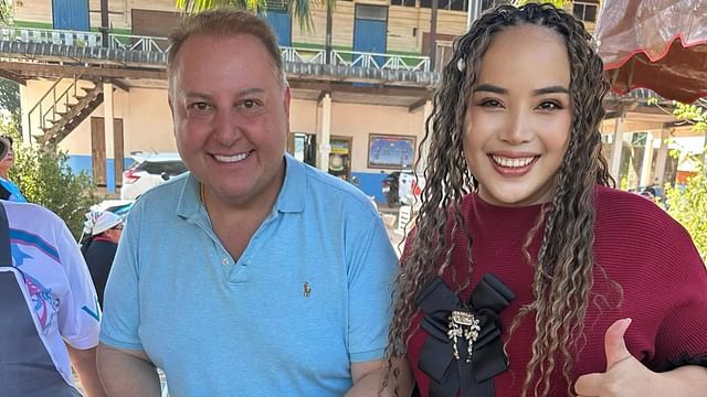 Ready to welcome our baby girl" — 90 Day Fiancé star Annie Suwan shares  update in Thailand with David Toborowsky