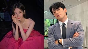 What was the controversy between actor Kim Jung-hyun and SNSD's Seohyun? Actor's alleged public apology at KBS Drama Awards sparks backlash