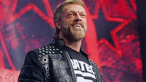 AEW's Adam Copeland (fka Edge) reveals new goal on wrestling bucket list