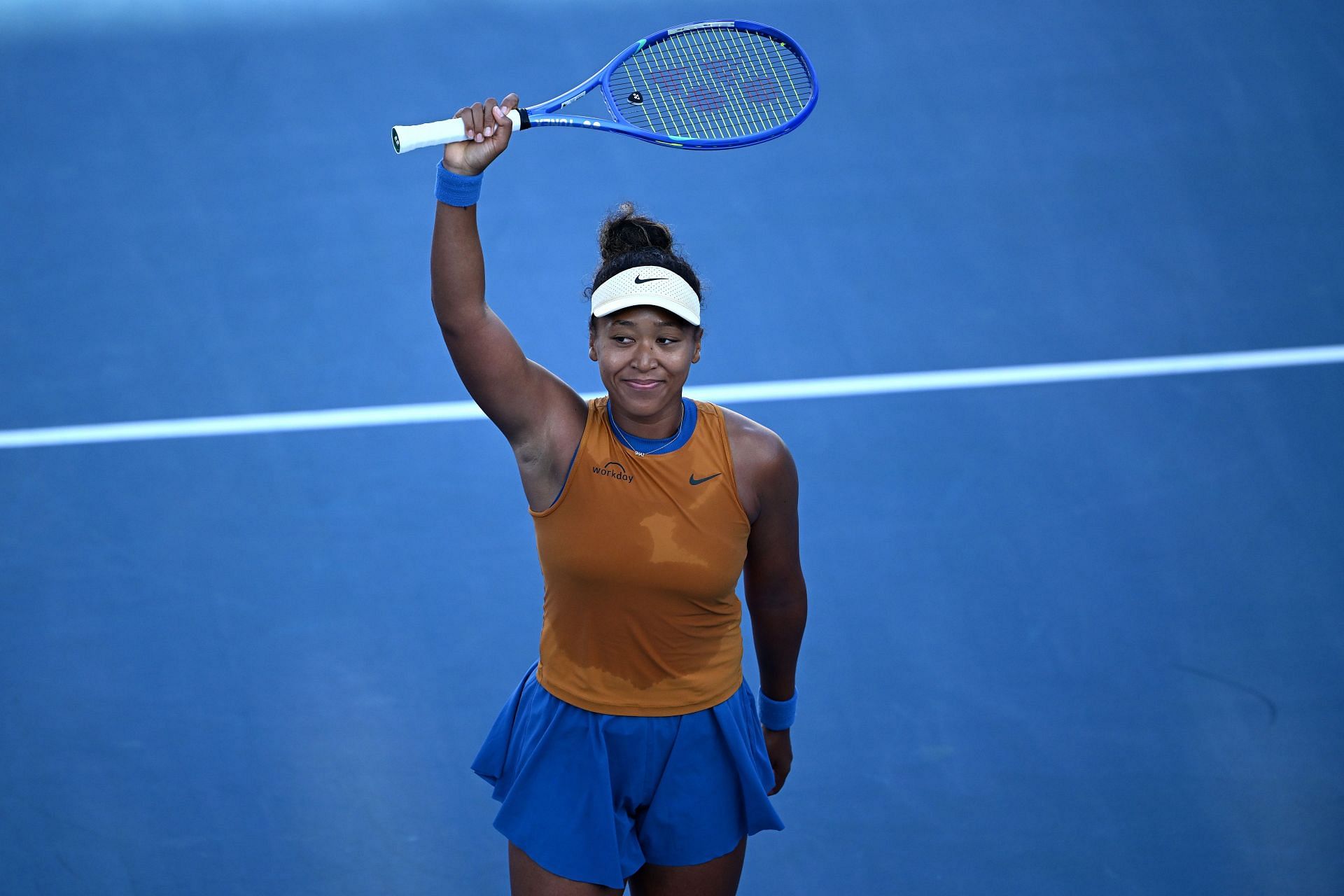 2025 ASB Classic - Day 6 - Source: Getty