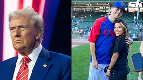 Justin Steele’s wife demands Donald Trump, RFK Jr. shift focus to major concern