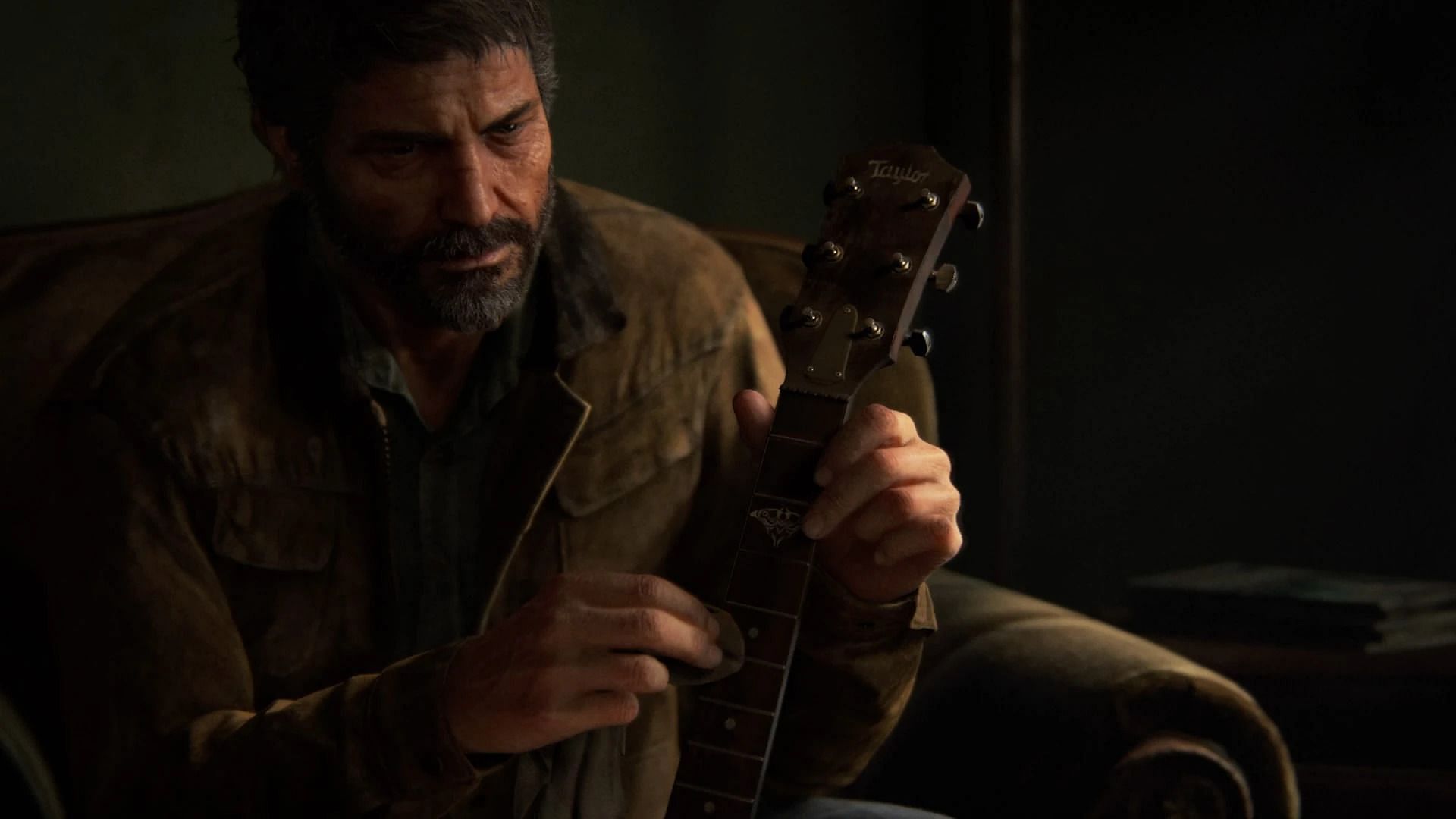 The Last of Us Part 2 Remastered is no longer a PlayStation exclusive (Image via Naughty Dog)