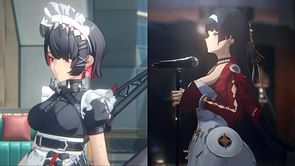 Zenless Zone Zero 1.5 leaks hint at two new character skins