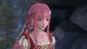 Infinity Nikki Forced Perspective: Capturing The Thief quest guide