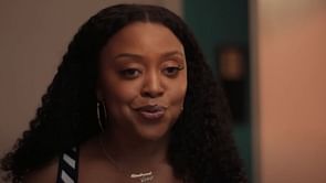 Abbott Elementary season 4 episode 11 ending explained: How does Janine solve attendance issue caused by SEPTA strike?
