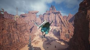 How to upgrade weapons in Final Fantasy 7 Rebirth