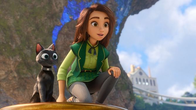 5 movies to watch if you liked Apple TV’s Luck