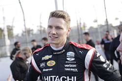"Nothing was that far off": Josef Newgarden shares his honest verdict on the 2024 IndyCar season
