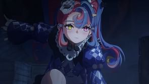 Time until Roccia banner releases in Wuthering Waves