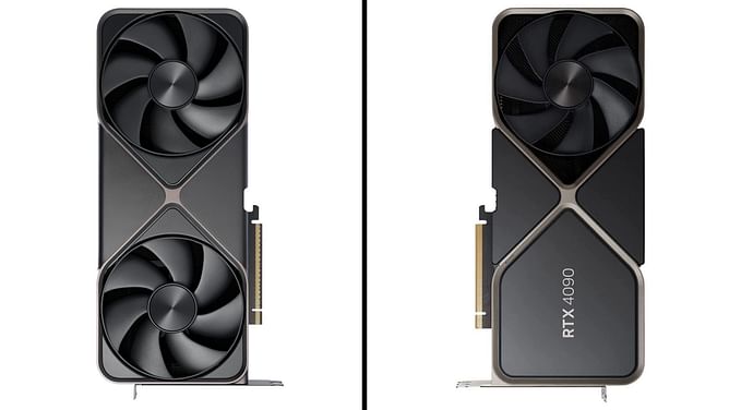 Nvidia RTX 5090 vs RTX 4090: How much of a leap is the new GPU?