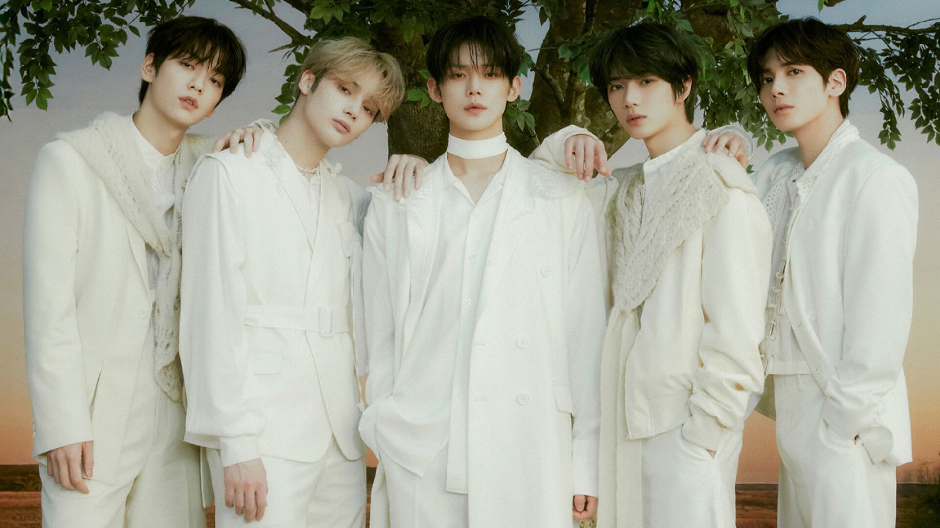 Fans voice concerns over TXT