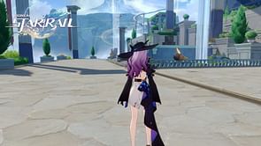 How to complete Elsewhere quest in Honkai Star Rail