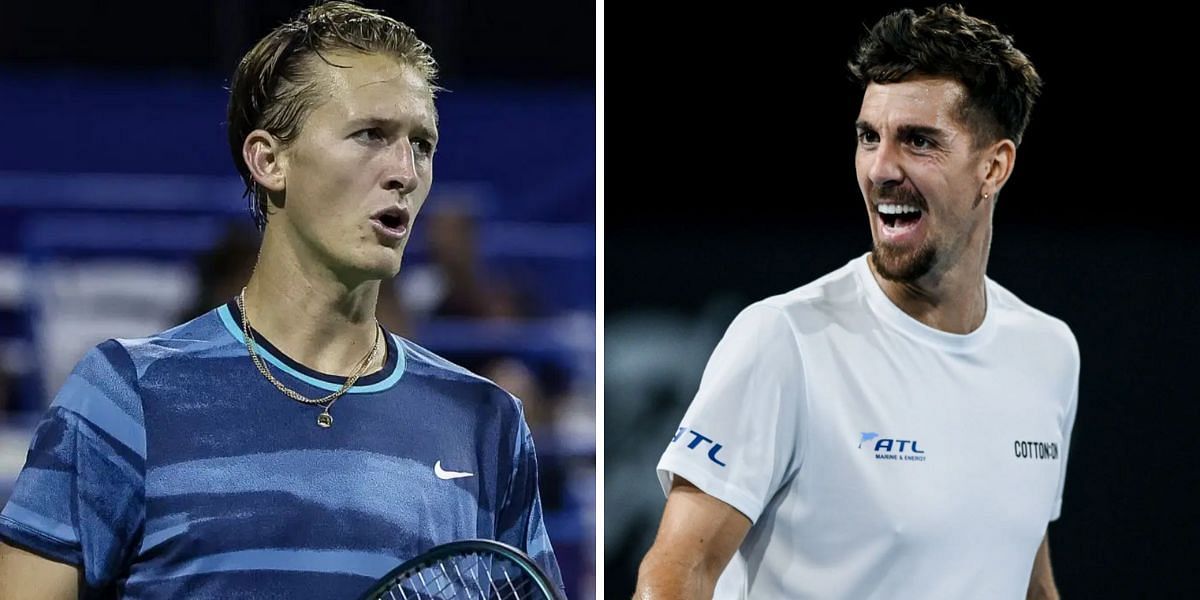 Korda will be the favorite in the semifinal against Kokkinakis