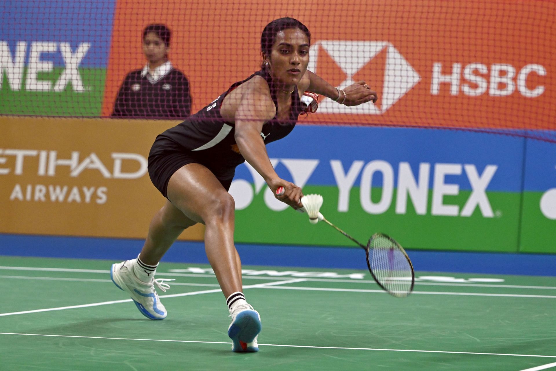 Yonex-Sunrise India Open - Source: Getty