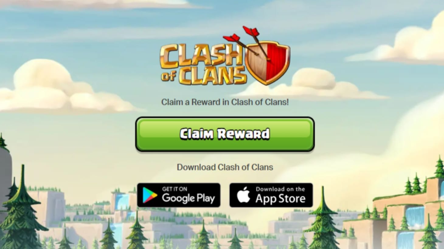 Training Treat How to get Training Treat in Clash of