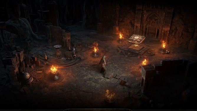 Path of Exile 2 Terracotta Sentinels boss guide