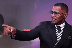 "I used to throw these parties"- When Jamie Foxx opened up about partying with Diddy
