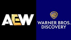 Huge update on AEW's partnership with Warner Brother Discovery - Reports