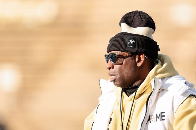 Hall of Fame Cowboys WR reaches out to Deion Sanders to recruit Colorado Buffaloes HC