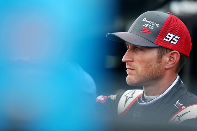 “It’s been a while”: Kasey Kahne shares his thoughts ahead of first laps of NASCAR return at Rockingham
