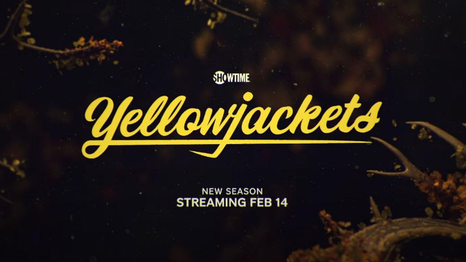 Yellowstone season 3, episodes 1 and 2 premieres on Showtime on February 14, 2025. [Image via Showtime]