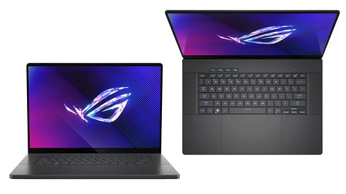 The Asus ROG Zephyrus G16 has a great deal on Best Buy (Image via Asus)