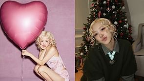 “DRINKS OR COFFEE CHOREOGRAPHY?!”- Fans excited over BLACKPINK's Rosé’s 2025 Le Gala Des Pièces Jaunes reported setlist