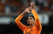 Valencia 1-2 Real Madrid: Player Ratings as 10-man Los Blancos snatch late victory at the Mestalla