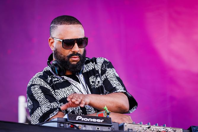 “People think musicians make a ton of money but nobody really knows” — Netizens react as Madlib launches fundraiser after losing his home in LA fires