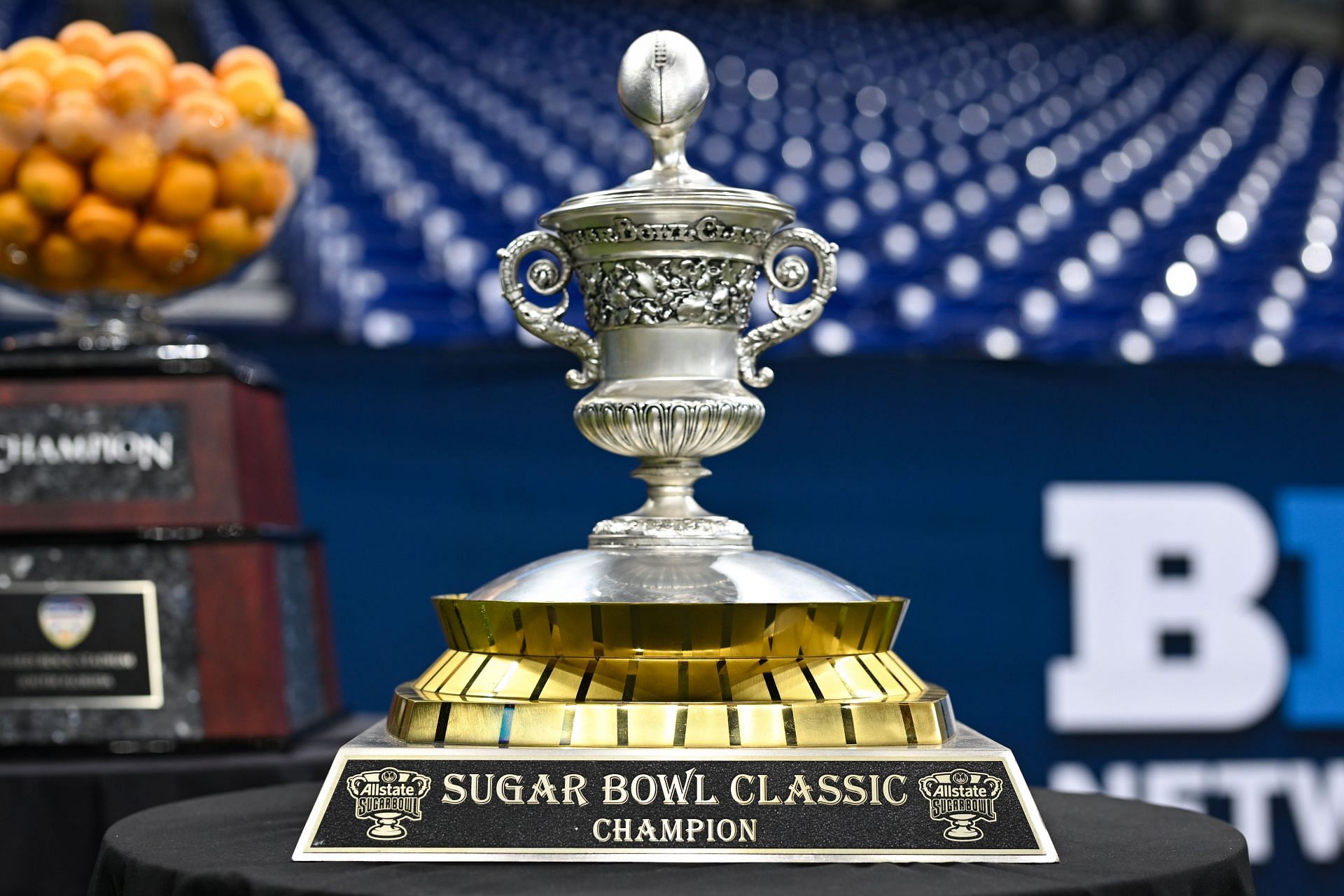 Sugar Bowl