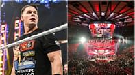 John Cena to get assaulted by 5-time WWE champion on RAW's premiere on Netflix tonight? Potential surprise explored