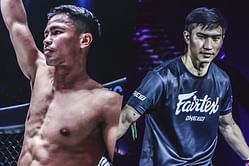 Superbon open to defending his kickboxing gold against Tawanchai in trilogy: "I'd be more than happy"