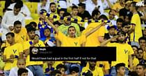 "We all know he is useless", "Shouldn't be a starter" - Fans slam Cristiano Ronaldo's Al-Nassr teammate after draw against Al-Taawoun