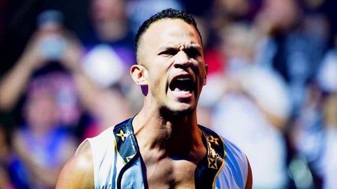 Another AEW star to get the same punishment as Ricky Starks? Analyzing all we know so far