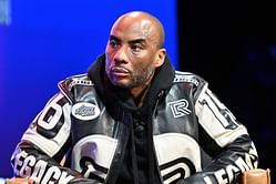“She got accused of being a victim of domestic violence” — Charlamagne Tha God says Kendrick Lamar’s fiancée has grounds to sue Drake